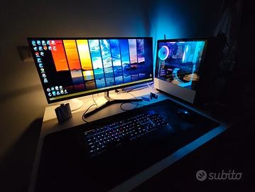 Computer Custom per gaming 1440p