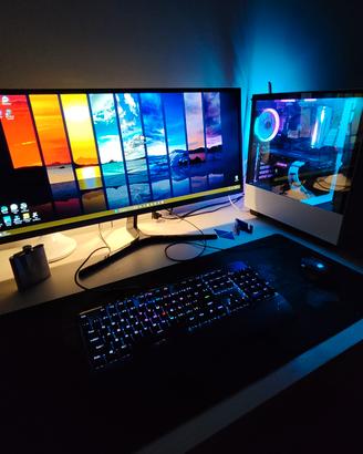 Computer Custom per gaming 1440p