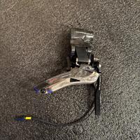 Campagnolo Deragliatore Anteriore Super Record EPS