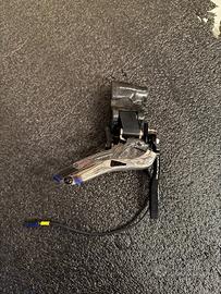 Campagnolo Deragliatore Anteriore Super Record EPS