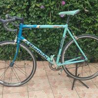 Bianchi Pro Race Team