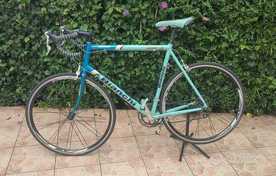 Bianchi Pro Race Team