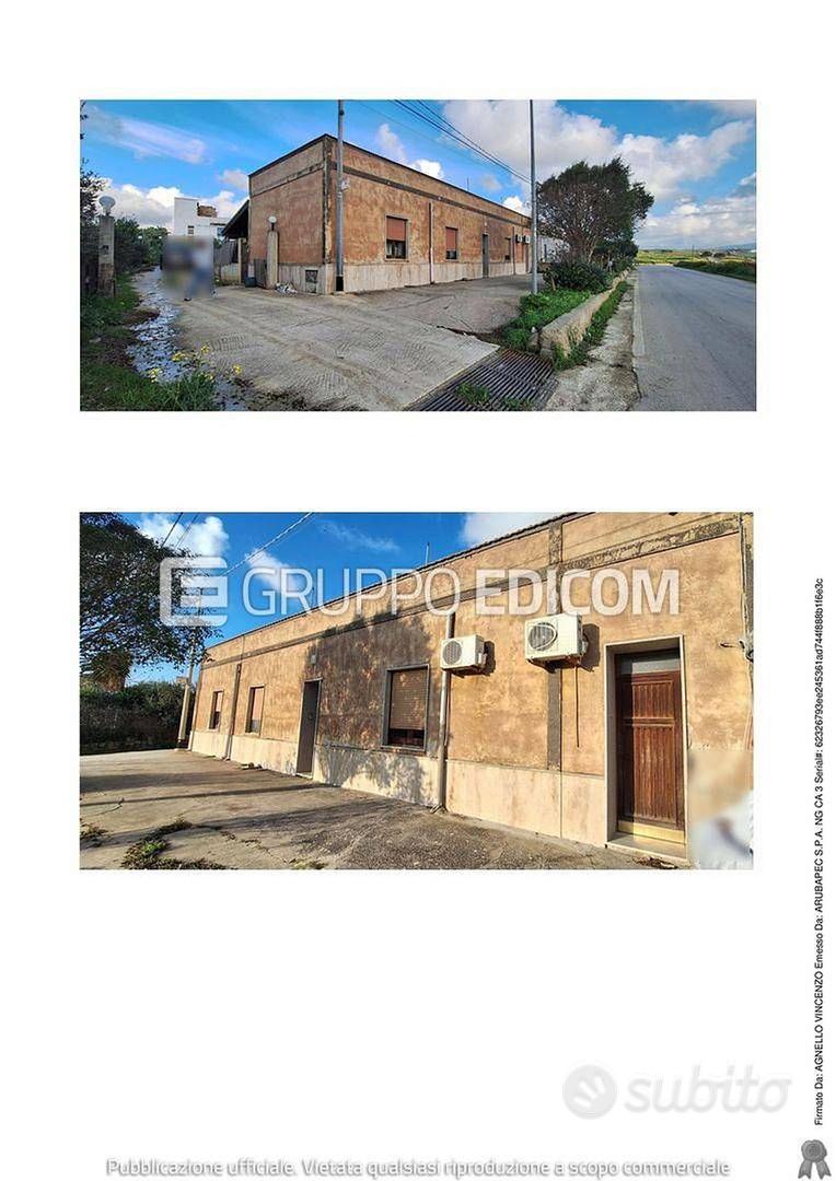 Appartamento – Paceco, Trapani - Vista 2