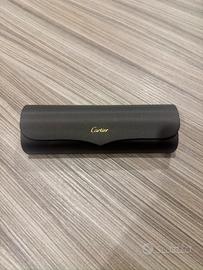 Occhiali da sole Cartier
