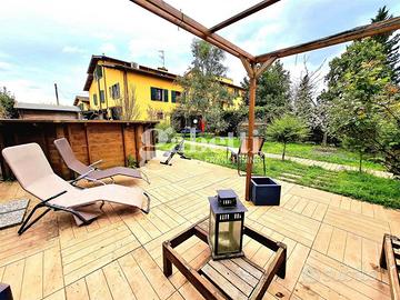 Appartamento Lastra a Signa [GN2627-7VRG]