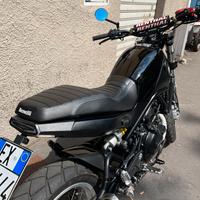 Benelli leoncino