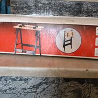 Banco da lavoro Einhell