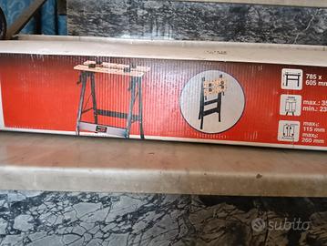 Banco da lavoro Einhell