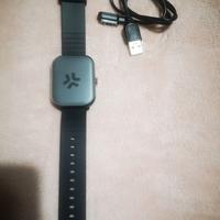 Smartwatch Celly nero