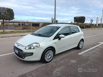 punto evo 1.3 Multijet turbina bassa full optional