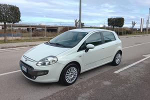 punto evo 1.3 Multijet turbina bassa full optional