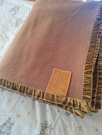 Coperta Lanerossi singola