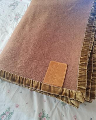 Coperta Lanerossi singola