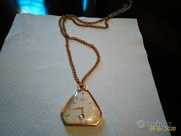 orologio da tasca 