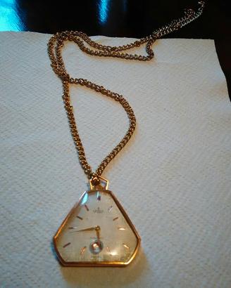 orologio da tasca 