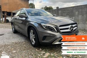 MERCEDES GLA (X156) GLA 220 CDI Automa...