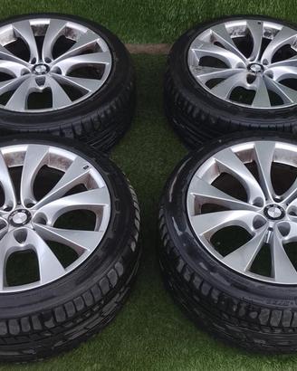 CERCHI IN LEGA AUDI / BMW