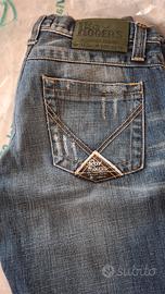 Jeans ROY ROGER'S pocket money taglia 46/32 usati