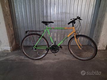 Mountain Bike diametro 26 