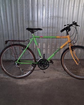 Mountain Bike diametro 26 