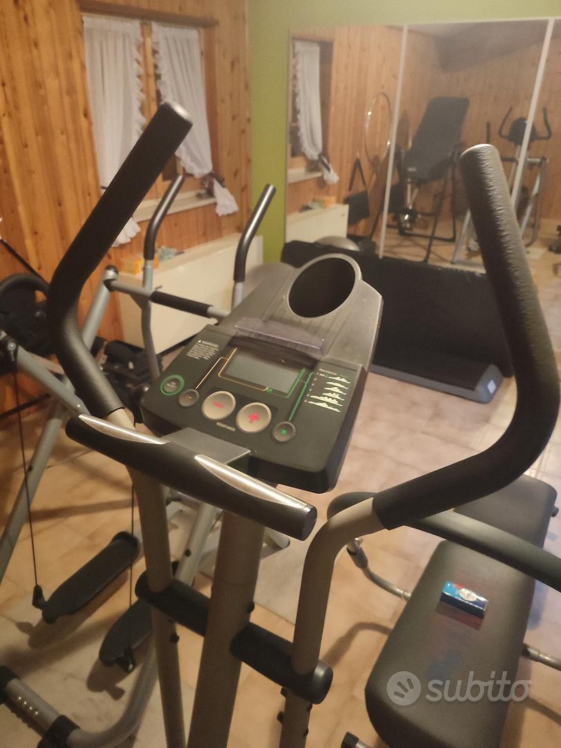 Ellittica Proform 750 rx Sports In vendita a Parma