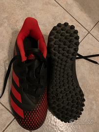 Scarpe da calcetto, numero 33