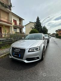 Audi A3 8p 170cv