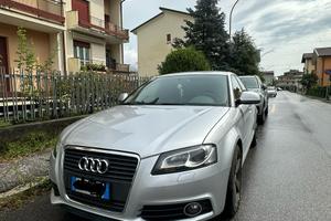 Audi A3 8p 170cv