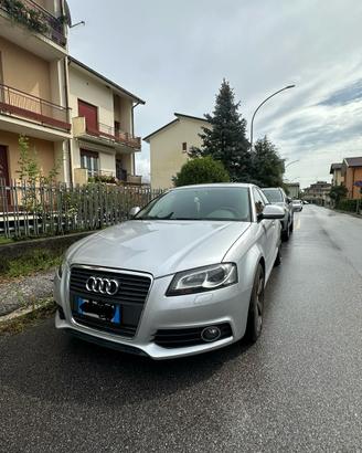 Audi A3 8p 170cv