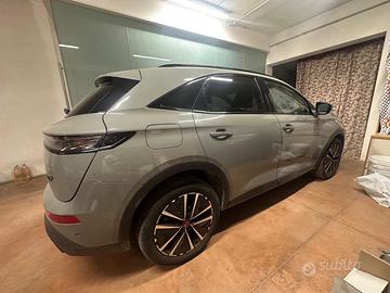 DS7 Performance Line Plus