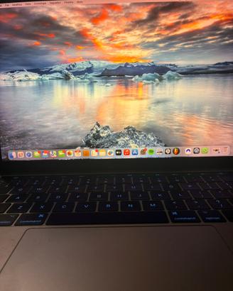 Macbook Pro 13’ Touchbar
