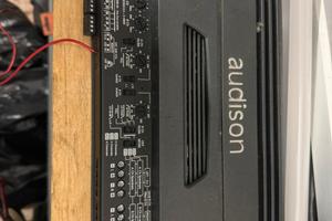 Amplificatore