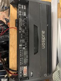 Amplificatore