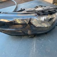 RICAMBI VARI VOLKSWAGEN T- CROSS 2022 1.0 95Cv