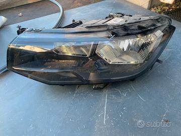 RICAMBI VARI VOLKSWAGEN T- CROSS 2022 1.0 95Cv