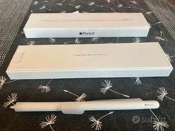 Apple Pencil 2nd Generation / Penna Apple 2 gen.