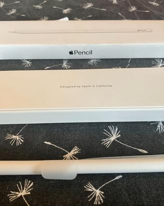 Apple Pencil 2nd Generation / Penna Apple 2 gen.