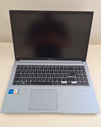 Asus Vivobook i5 15,6 pollici 16gb ram  512 gb ssd