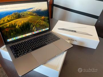 MacBook Pro 2017 MacOs Ventura