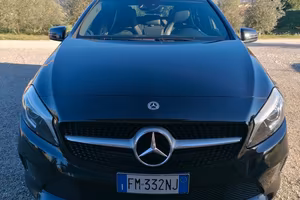 Mercedes-Benz Classe A