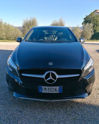Mercedes-Benz Classe A