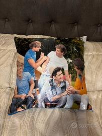 Federa cuscino One Direction