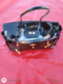 KORE MILANO artigianale borsa 