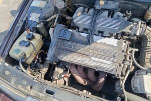 Ricambi usati LANCIA THEMA