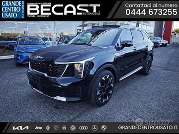 KIA Sorento 2.2 CRDi DCT8 4WD Evolution - PRONTA