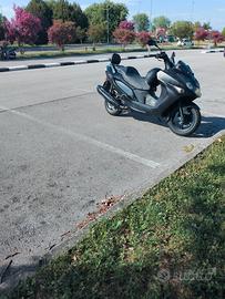 moto daelim