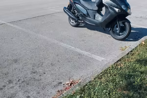 moto daelim
