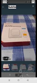 rilevatore di perdite d'acqua e gelo Honeywell