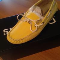 Mocassino roy rogers