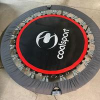 Tappeto Elastico Jill Cooper